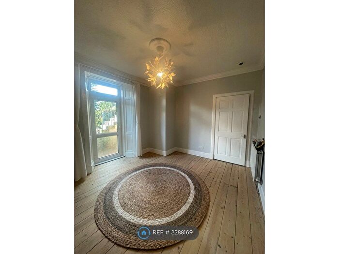 1 Bedroom Flat To Rent In Station Road, Roslin, EH25