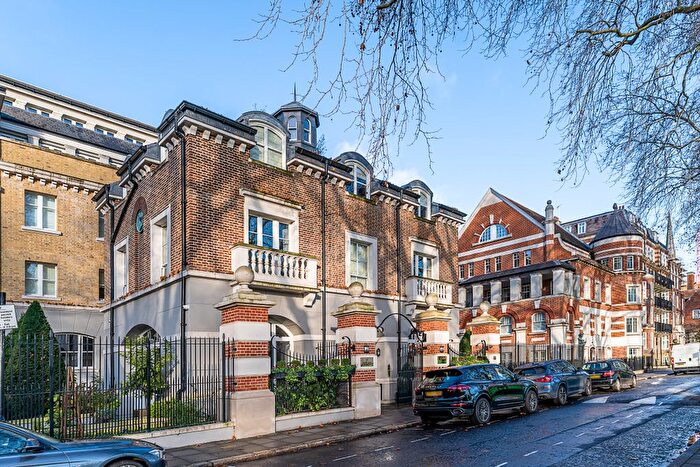 1 Bedroom Flat For Sale In Vincent Square, London, SW1P