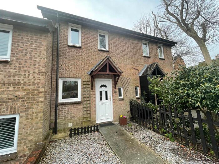 2 Bedroom Terraced House To Rent In Plympton, Plymouth, PL7