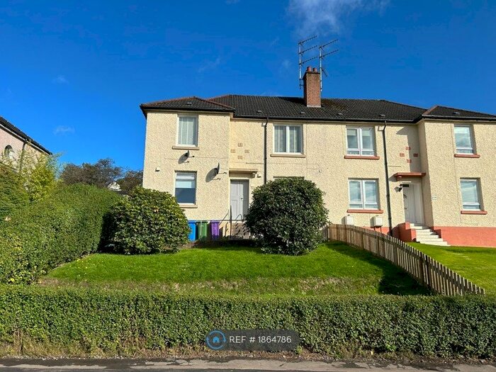 2 Bedroom Flat To Rent In Riddrie, Glasgow, G33