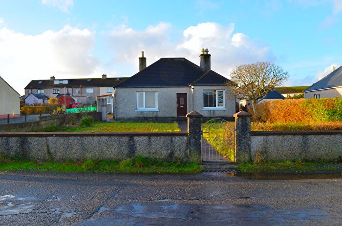 3 Bedroom Bungalow For Sale In Holm Road, Isle Of Lewis, HS2