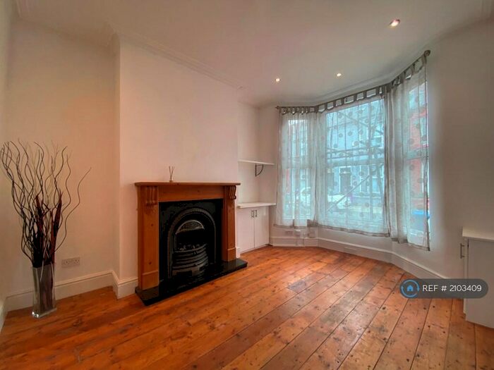 3 Bedroom Terraced House To Rent In Liscard Road, Liverpool, L15