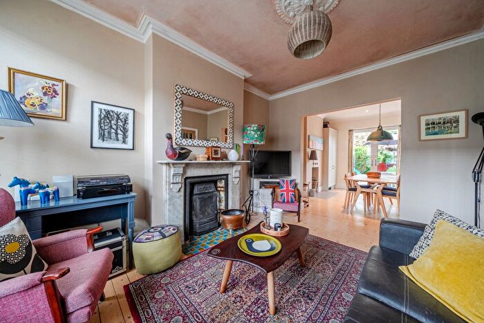 3 Bedroom End Terrace House For Sale In Torridon Road, Catford, London, SE6