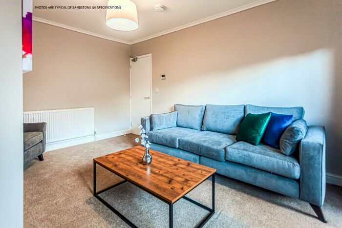 4 Bedroom Semi-Detached House To Rent In Salisbury Street, Beeston, Nottingham, NG9