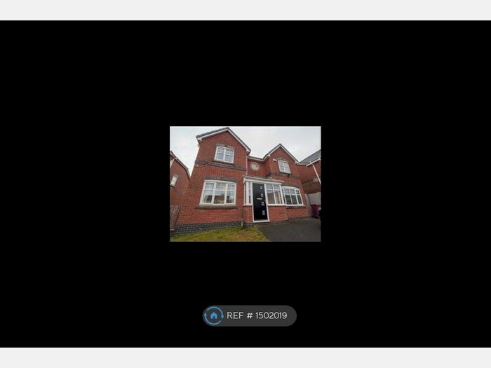 4 Bedroom Detached House To Rent In Beaumont Way, Darwen, BB3