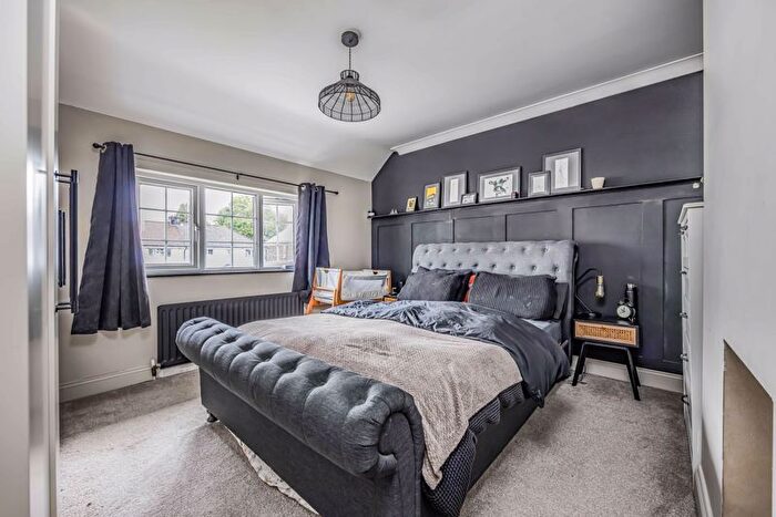 3 Bedroom Terraced House For Sale In Record Road, Emsworth, PO10