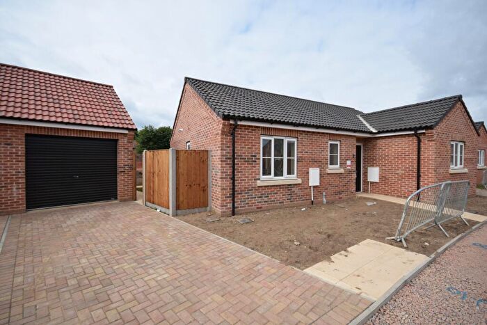 3 Bedroom Bungalow To Rent In Church View, Horsford, NR10