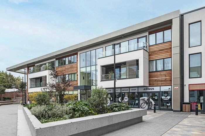 2 Bedroom Flat To Rent In Corsican Square, Tower Hamlets, London, E3