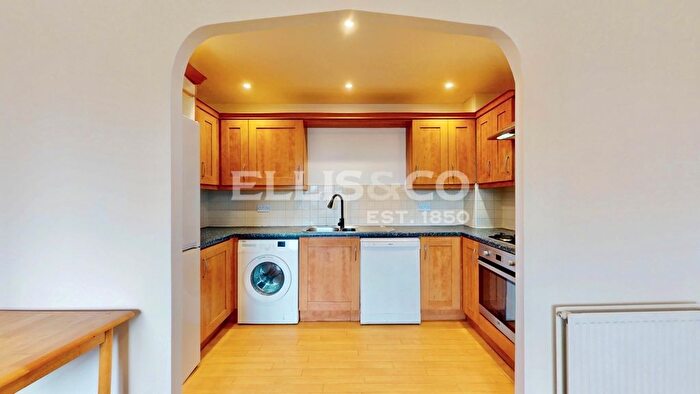 1 Bedroom Flat For Sale In William Perkin Court, Greenford Road, Greenford, UB6