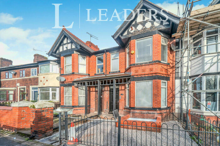 2 Bedroom Apartment To Rent In Brook Lane, CH2