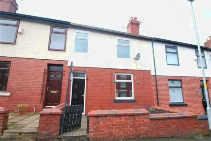 2 Bedroom Terraced House To Rent In Lindsay Street, Stalybridge, SK15