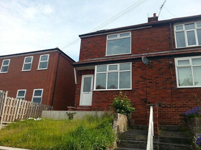 3 Bedroom Semi-Detached House To Rent In Bentley Parade, Meanwood, Leeds, LS6