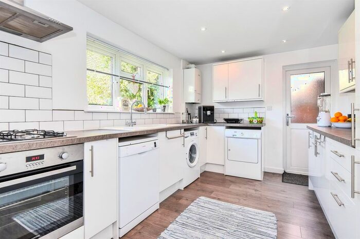 3 Bedroom Semi-Detached House To Rent In St. Adrians Close, Maidenhead, SL6