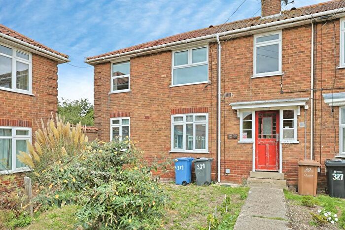 1 Bedroom Flat For Sale In Gertrude Road, Norwich, NR3