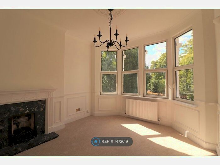 2 Bedroom Flat To Rent In Culverley Road, London, SE6