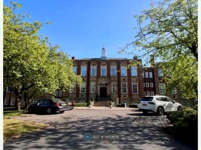 1 Bedroom Flat To Rent In College House, Barnsley, S75