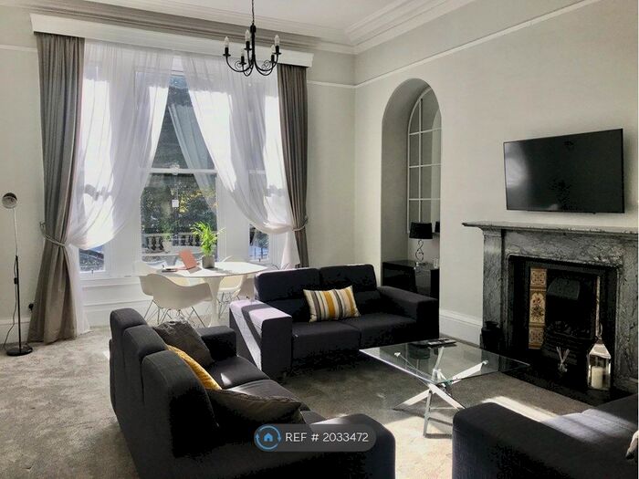 2 Bedroom Flat To Rent In Ground Floor, Aberdeen, AB10