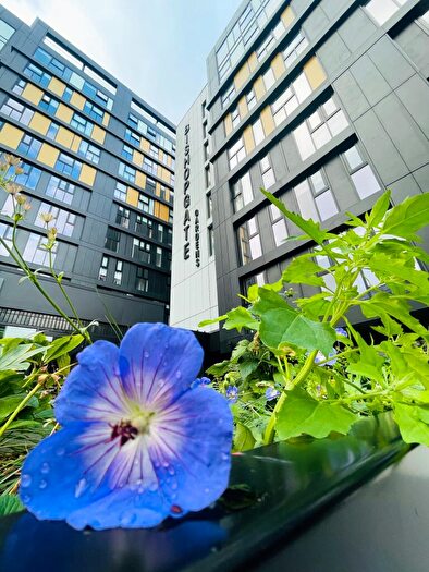 2 Bedroom Flat To Rent In Bishopgate Gardens, Bishopgate, Preston, PR1