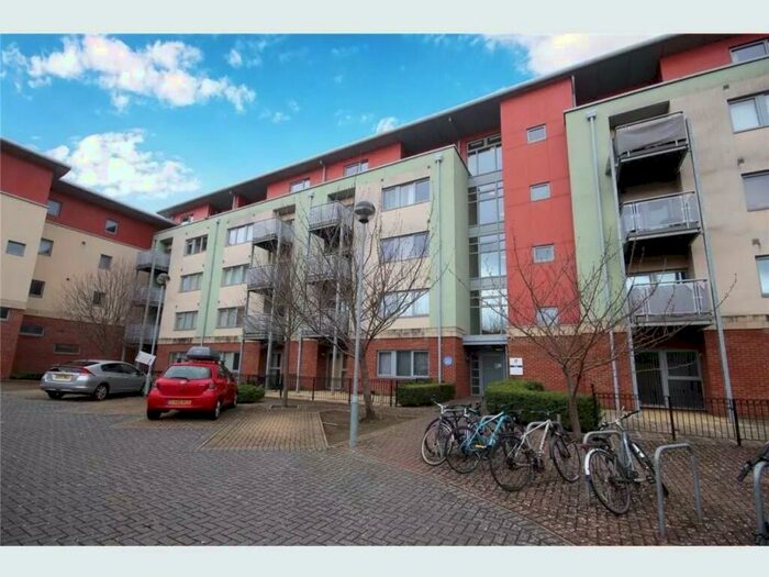1 Bedroom Apartment To Rent In Ducrow Court, Bristol, BS2