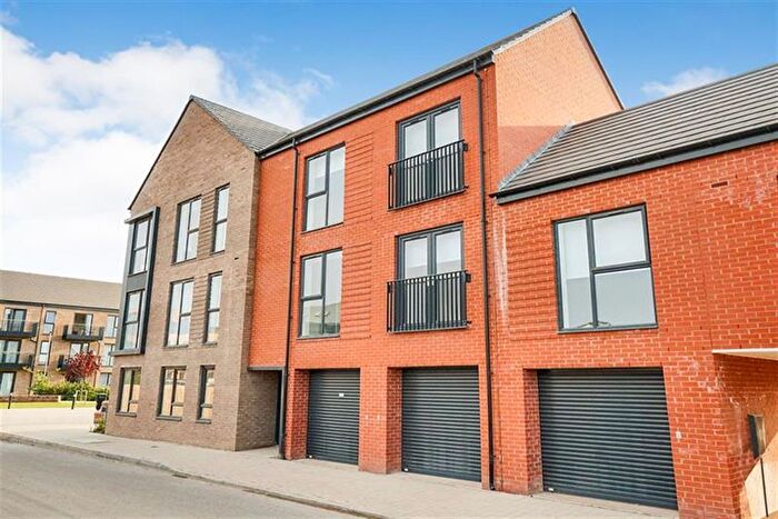 3 Bedroom Property To Rent In North Lock Road, Leicester, LE3