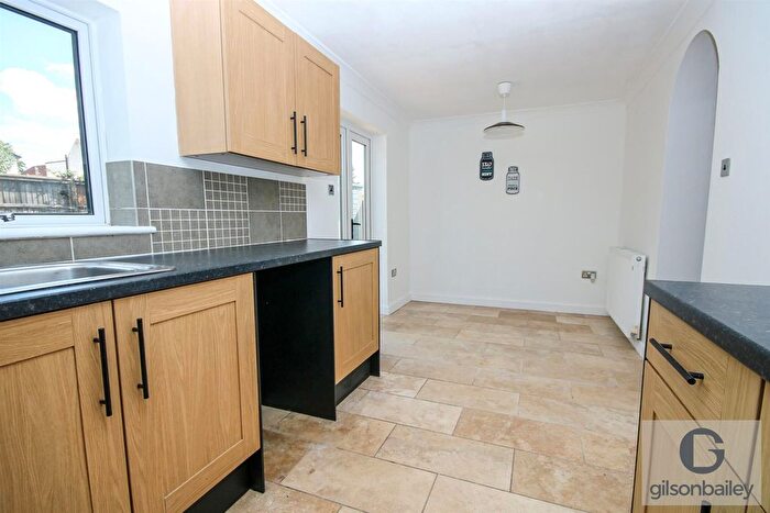 2 Bedroom Detached Bungalow For Sale In Boundary Avenue, Hellesdon, NR6