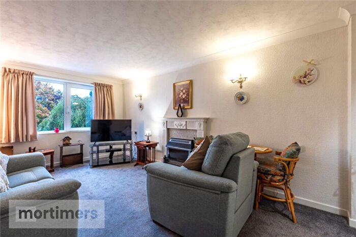 1 Bedroom Apartment For Sale In Well Terrace, Clitheroe, Lancashire, BB7