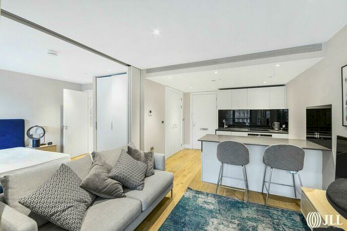 Apartment To Rent In Riverlight Quay London, SW11