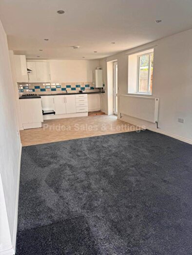 3 Bedroom Terraced House To Rent In More Street, Lincoln, LN1