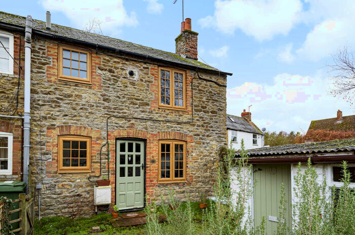 1 Bedroom End Of Terrace House To Rent In Faringdon, Oxfordshire, SN7