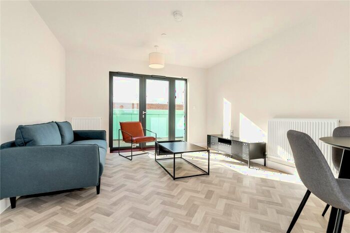 2 Bedroom Apartment To Rent In Evolution Court, Cambridge, Cambridgeshire, CB3