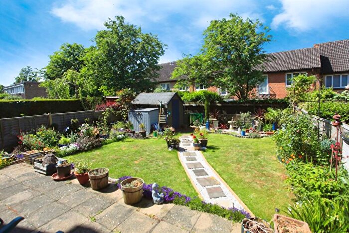 1 Bedroom Flat For Sale In Lincoln Gate, Peterborough, PE1