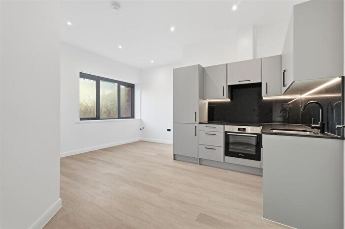 1 Bedroom Apartment To Rent In Headgate, Colchester, CO3