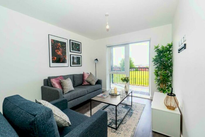 2 Bedroom Apartment To Rent In Herriot Street, Liverpool, Merseyside, L5