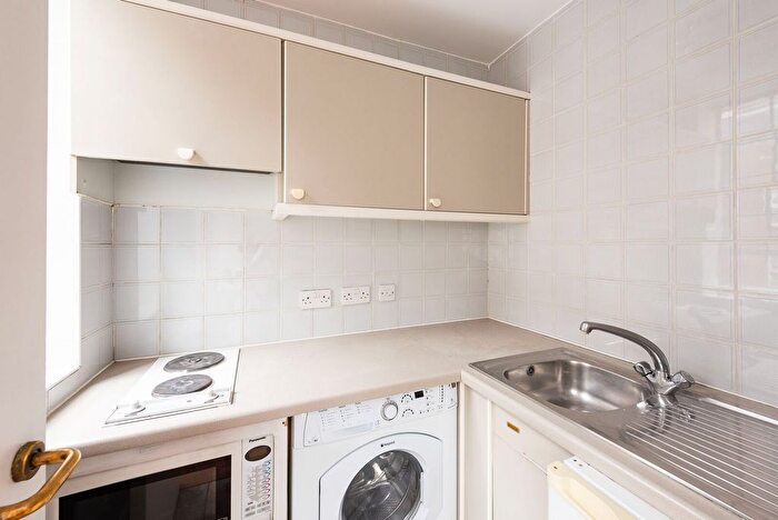 Studio For Sale In Sloane Avenue, Chelsea, London, SW3