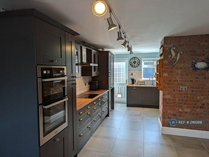 3 Bedroom Detached House To Rent In Fulmar Walk, Whitburn, SR6