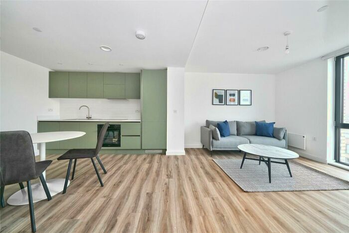 1 Bedroom Apartment To Rent In Kimpton Road, Luton, LU2