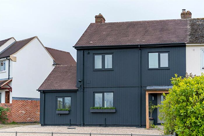 3 Bedroom Semi-Detached House For Sale In Didbrook, Cheltenham, GL54