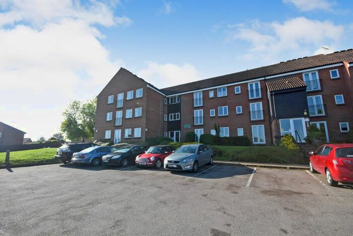 1 Bedroom Flat To Rent In Mountbatten Road, Braintree, CM7