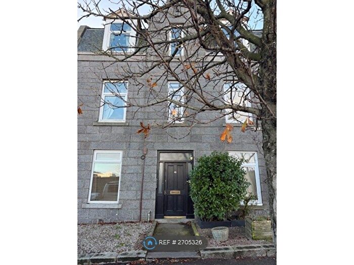 2 Bedroom Flat To Rent In Seaforth Road, Aberdeen, AB24