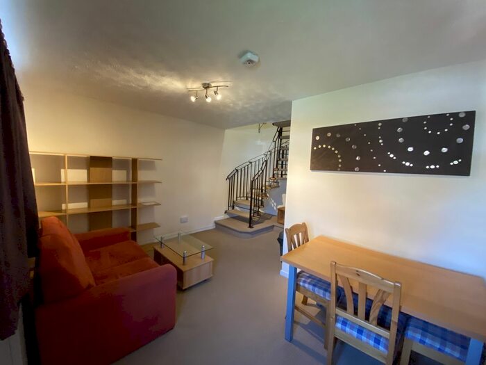 1 Bedroom Semi-Detached House To Rent In The Elms, Milton, Cambridge, CB24