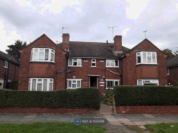 2 Bedroom Flat To Rent In Stafford Road, Ruislip, HA4