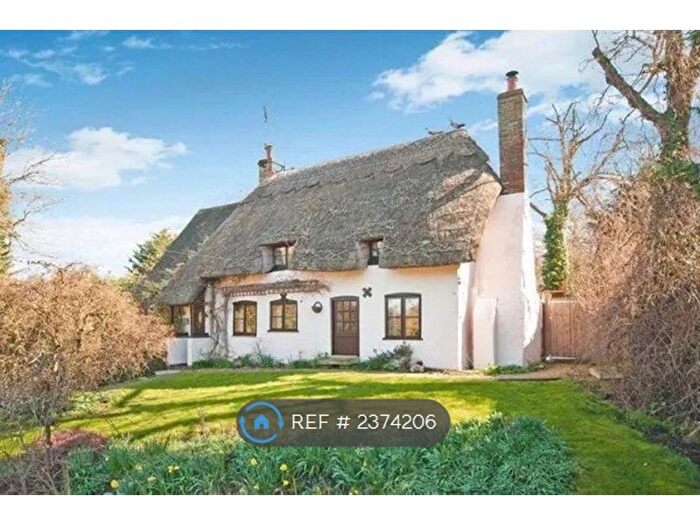 4 Bedroom Detached House To Rent In Duck Lane, Ludgershall, Aylesbury, HP18