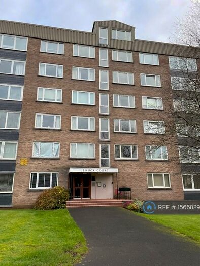 1 Bedroom Flat To Rent In Lennox Court, Bearsden, Glasgow, G61