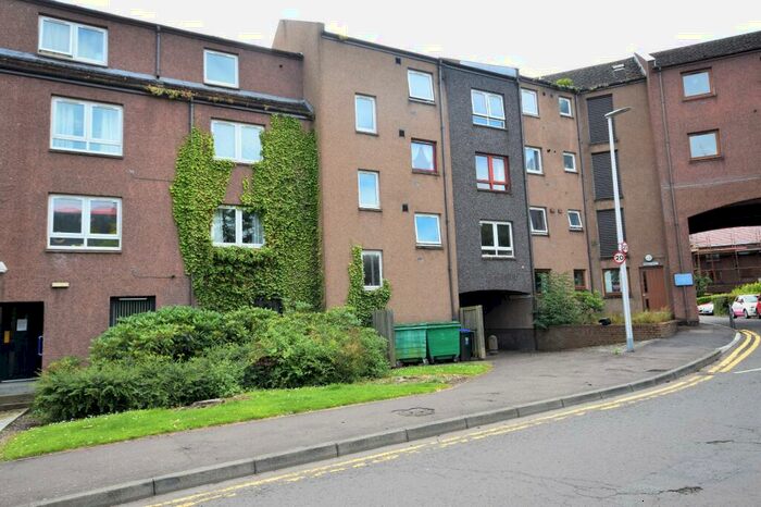 1 Bedroom Flat To Rent In Parmelia Court, Perth, Perthshire, PH1