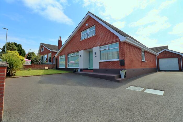 6 Bedroom Detached House For Sale In Pinehill Gardens, Bangor, County Down, BT19