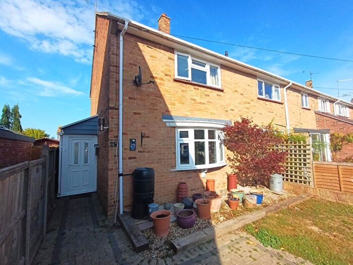 2 Bedroom End Terrace House To Rent In Plough Lane, Whitstable, Kent, CT5