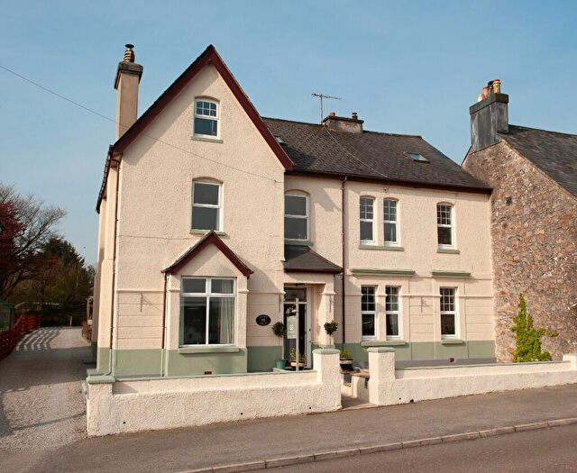 9 Bedroom Semi-Detached House For Sale In Duchy House, Tavistock Road, Princetown, PL20