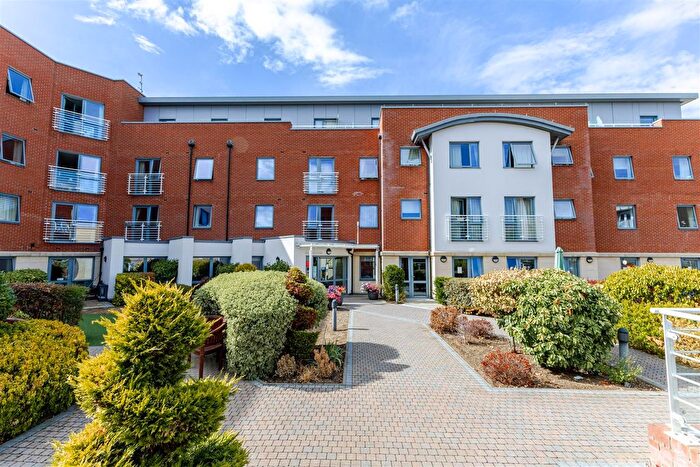 1 Bedroom Flat For Sale In Lysander House, Ickenham, Middlesex, UB10