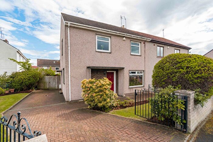 3 Bedroom Villa For Sale In Longstone Terrace, Edinburgh, EH14