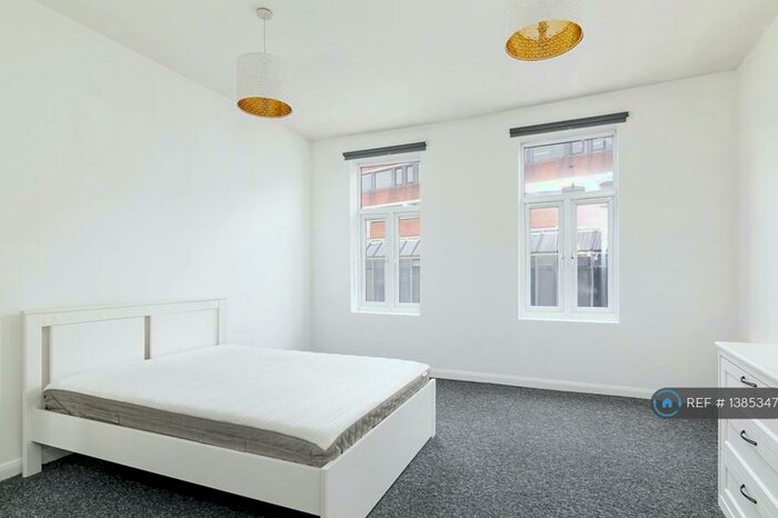 1 Bedroom Flat To Rent In Hazel Mews, London, N22